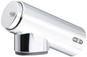 LIXIL(リクシル) INAX 浴室用 シャワーヘッド部 メッキ(Ni-Cr) A-4482