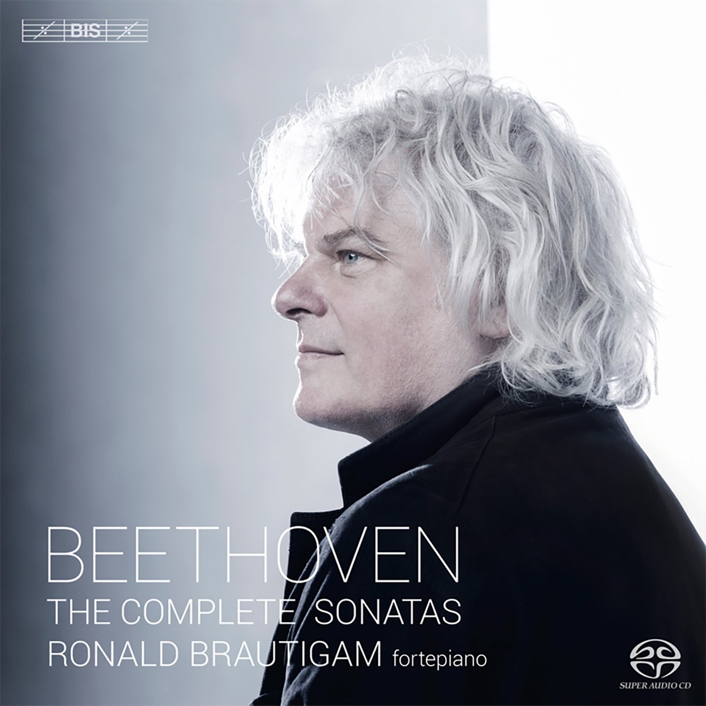 Beethoven: The Complete Sonatas