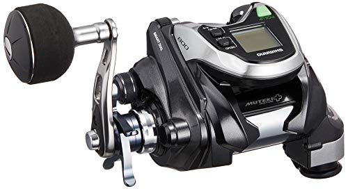 シマノ(SHIMANO) 電動リール 15 フォースマスター 800 アジ 青物