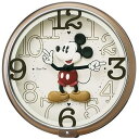 セイコークロック(Seiko Clock) 掛け時計 キャラクター デ...(3)