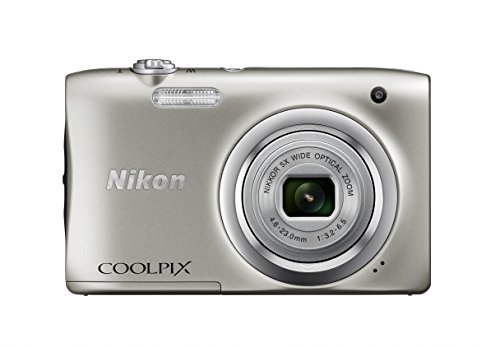 Nikon ǥ륫 COOLPIX A100 5 2005 С A100SL