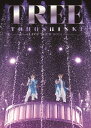東方神起 LIVE TOUR 2014 TREE (DVD3枚組) (初回生産限定)