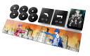 PSYCHO-PASS サイコパス Blu-ray BOX 6枚組
