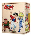 魔動王グランゾート Blu-ray BOX