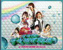 Kis-My-MiNT Tour at 東京ドーム 2012.4.8 (Blu-ray)