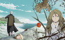 蟲師 続章 其ノ六(完全生産限定版)(Blu-ray Disc)