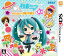 鲻ߥ Project mirai Ǥä - 3DS