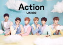Action (CD+DVD) (初回生産限定盤)