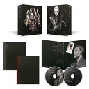 ジョーカー・ゲーム Blu-ray BOX 上巻