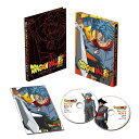 ドラゴンボール超 Blu-ray BOX5