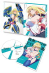 魔装学園H×H 第2巻 [Blu-ray]