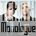 Monologue(初回限定盤)(DVD付)