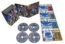 TVアニメ「ガン×ソード」Blu-ray BOX (完全限定盤)