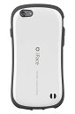 iFace First Class Standard iPhone6s / 6 ケース 耐衝撃 / ホワイト