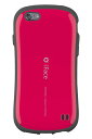 iFace First Class Standard iPhone6s / 6 ケース 耐衝撃 / ホットピンク