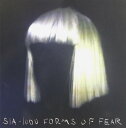 1000 フォームズ・オブ・フィアー