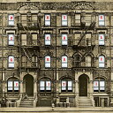 PHYSICAL GRAFFITI DELUXE CD EDITION 3CD