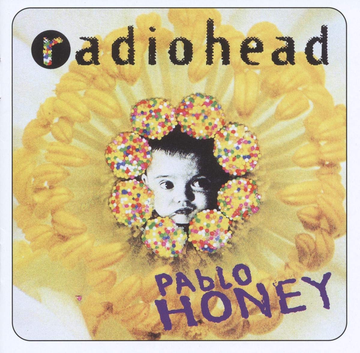 Pablo Honey [͢CD](XLCD779)