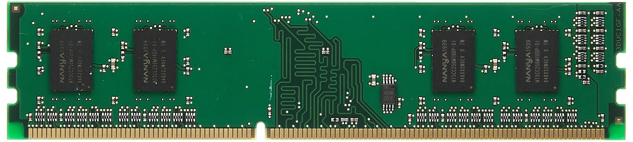 BUFFALO ߥ PC3-12800 240ԥ DDR3 SDRAM DIMM 2GB D3U1600-X2G