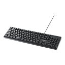 バッファロー BUFFALO ゲーミングモデル USB PS/2 有線...(2)