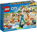 レゴ(LEGO)シティ レゴ(R)シティのビーチ 60153