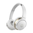 audio-technica Ath-Ar3btwh Sonicfuel Wireless on