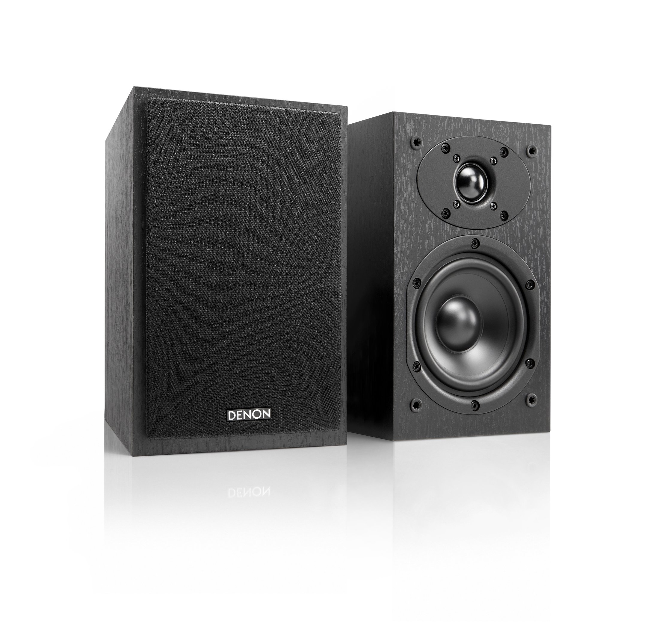 ǥΥ Denon SC-M41 2.5cmեȥɡĥ 12cmե ӥͥå Хʥʥץ饰б 緿塼...