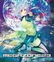 メガゾーン23 III Blu-ray