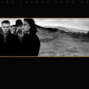 THE JOSHUA TREE