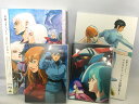 聖戦士ダンバイン Blu-ray BOX I (メーカー特典なし)