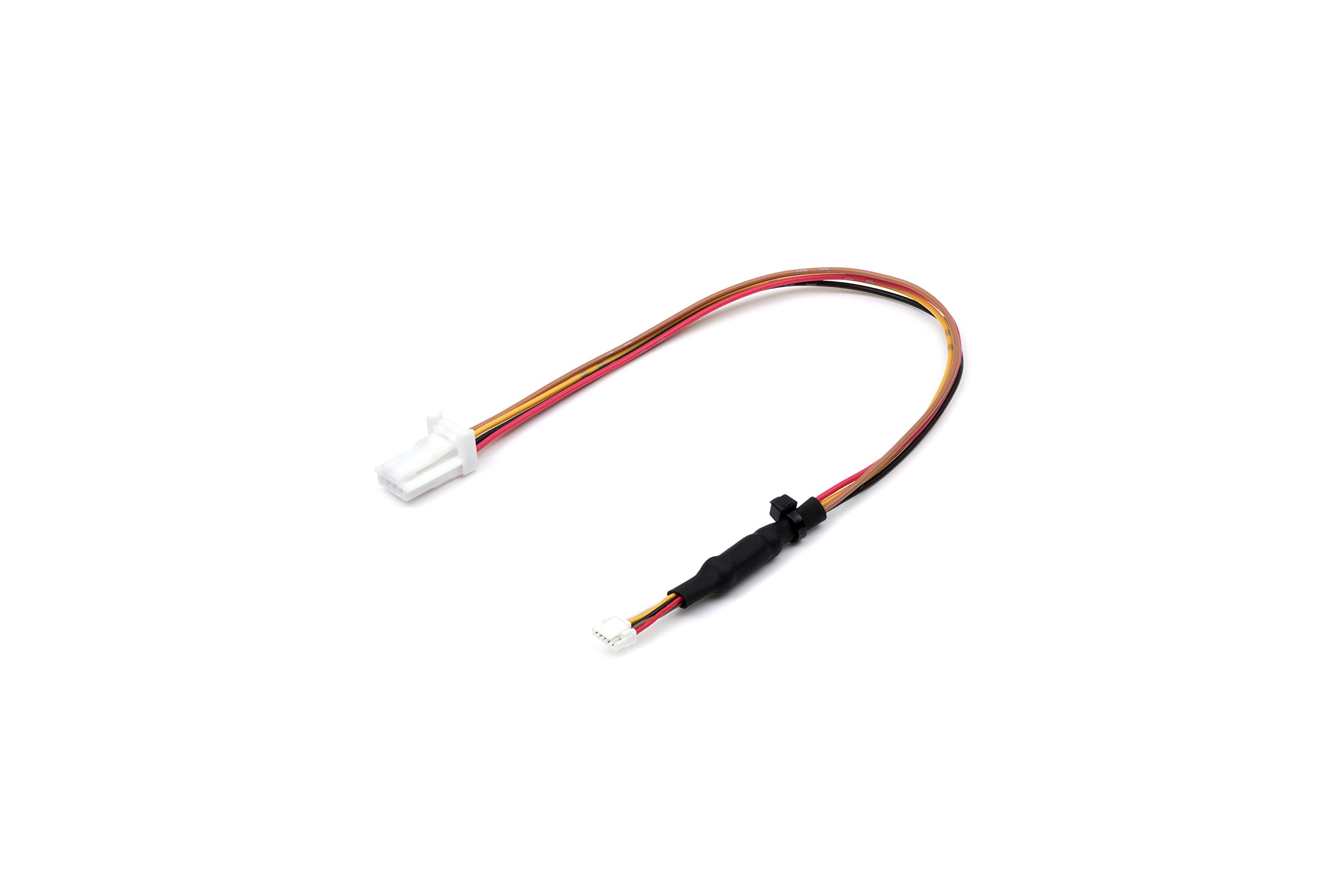 カロッツェリア(パイオニア) 純正バックカメラコネクタ変換ケーブル RD-N101BC