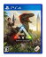 PS4ARK: Survival Evolved