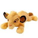 ライオンキング シンバ 抱きマクラ東京ディズニリゾート限定