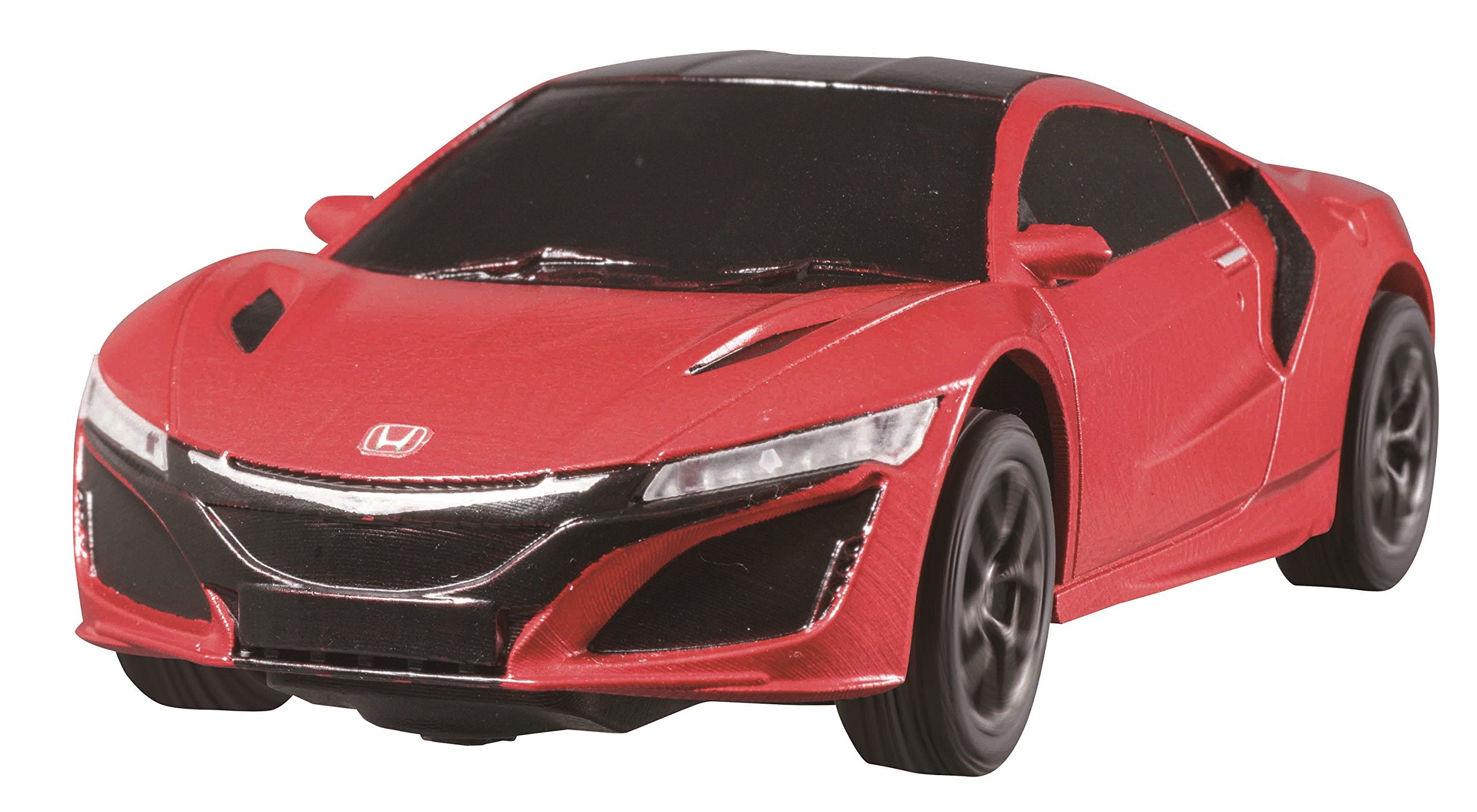 ジョーゼン ラジコンカー ジョーゼン ダートマックス 1/32スケール 2.4GHzラジコン ホンダ NSX