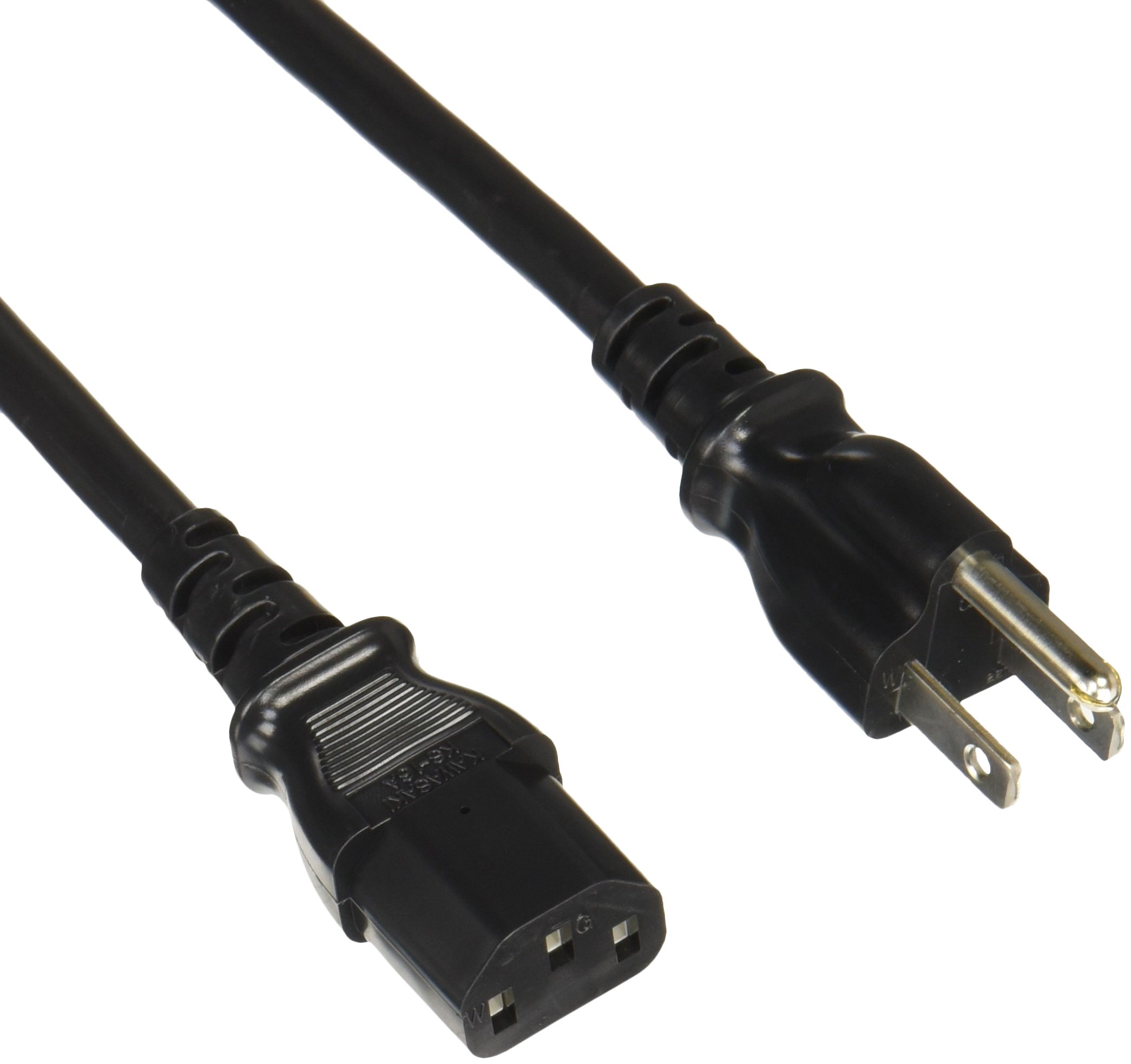 日東工業 電源プラグコード RD881-1C13