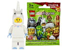 レゴ(LEGO) ミニフィギュア シリーズ13 ユニコーン・ガール 未開封品|LEGO Minifigures Series13 Unicorn Girl 71...