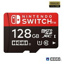 任天堂ライセンス商品マイクロSDカード128GB for Ninten...(2)
