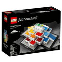 レゴ(LEGO) レゴハウス デンマーク Billund House21037