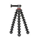JOBY ゴリラポッド ミニ三脚 カメラ三脚 500アクション アクションカメラ GoPro JB01516-BWW