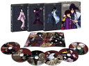 バジリスク~甲賀忍法帖~ Blu-ray BOX(6枚組)