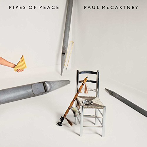 PIPES OF PEACE CD