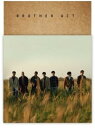 BTOB Vol. 2 - BROTHER ACT.