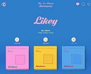 Twice 1集 - Twicetagram (ランダムバージョン)
