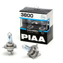 PIAA(sA) wbhCgEtHOvp nQ H4 3800K ԌΉ 2 12V 60/55W ECEKi HS704