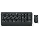 Logicool(ロジクール) マウス ワイヤレスキーボード セット ...(2)