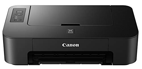 キヤノン Canon カラー プリンター A4インクジェット PIXUS TS203 USB接続モデル