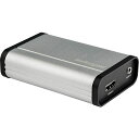 StarTech.com USB-C接続HDMIビデオキャプチャーボード UVC(USB Video Class)規格準拠 Mac/Windows対応HDMI録...