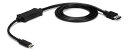 StarTech.com USB-C - eSATA ケーブル 1m ...(2)
