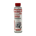 MOTUL(モチュール)Professional Chemical(プロフェッショナル・ケミカル)ENGINE OIL STOP LEAK(エンジンオイル ストップリーク)オイルシーリング剤300ml 16410911