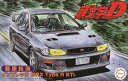 1/24 DV[Y No.18 CvbT WRX TypeR Sti C vf